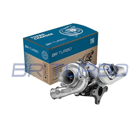 Comprar Turbocompresor Subaru Outback IV B14, BR